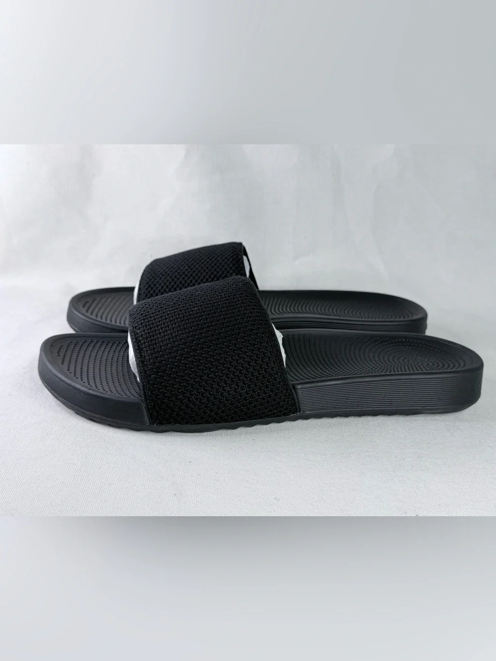 Allbirds Slide Sandals Women’s size 11 Comfortable Sugarfoam